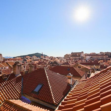 Heritage Vista Dubrovnik Kültér fotó