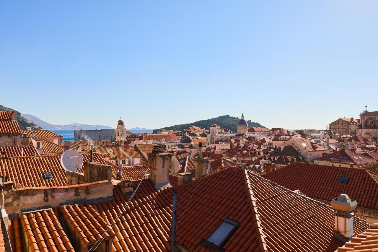 Heritage Vista Dubrovnik Kültér fotó