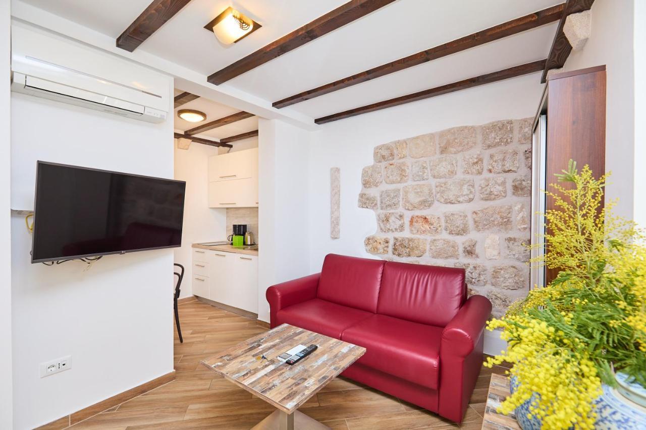 Heritage Vista Dubrovnik Kültér fotó