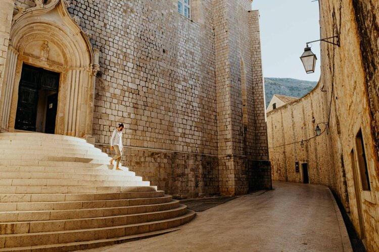Heritage Vista Dubrovnik Kültér fotó