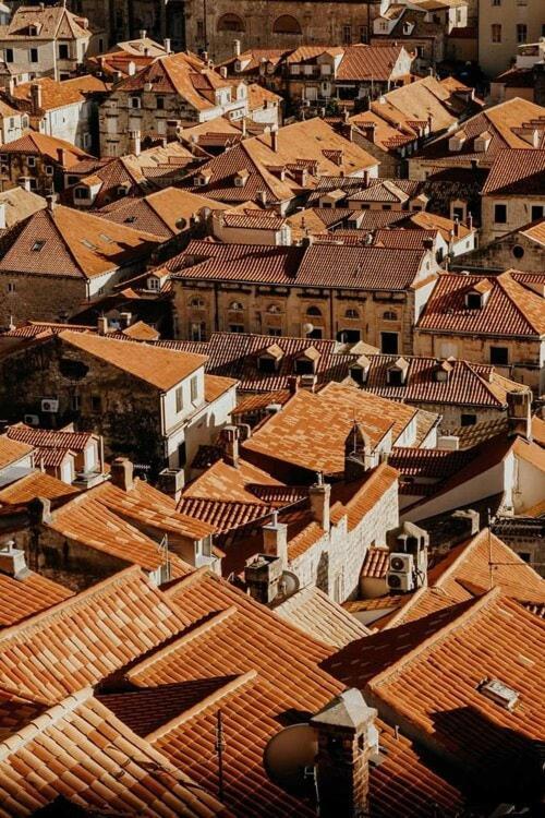 Heritage Vista Dubrovnik Kültér fotó